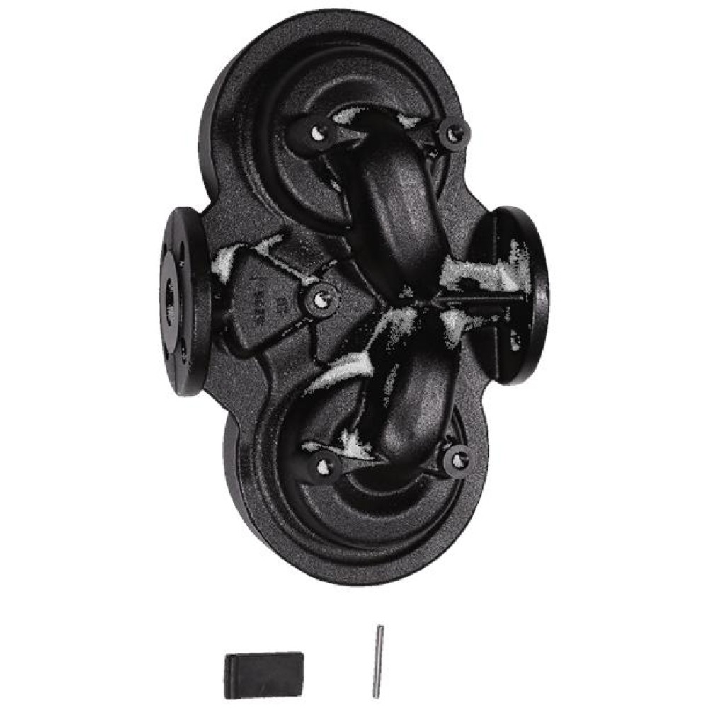 Spare, pump house DN32 PN6/10 twin 98313150