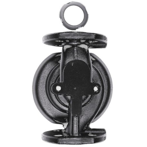 Spare, pump house DN40 PN6/10, 98313153 для Grundfos TP