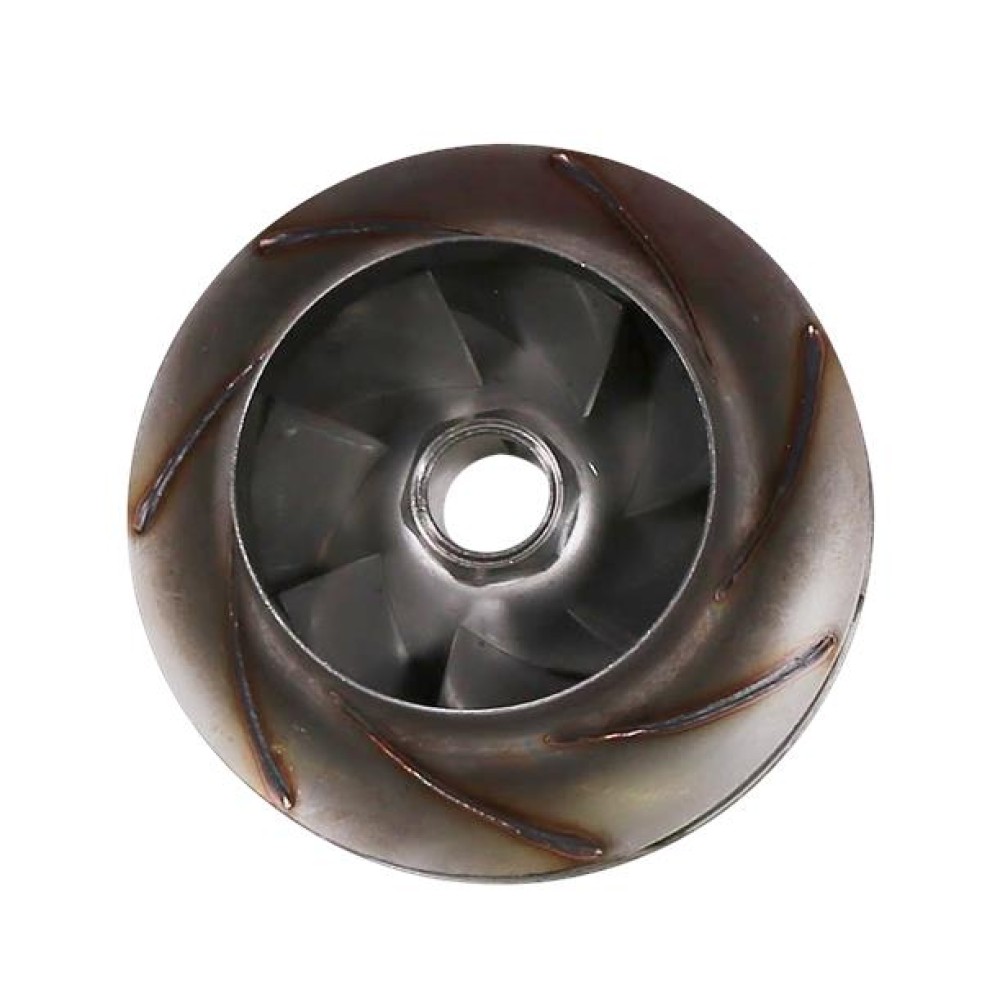 Spare, Shaft D16 w/impel. D62/D101.5 cpl 98313236