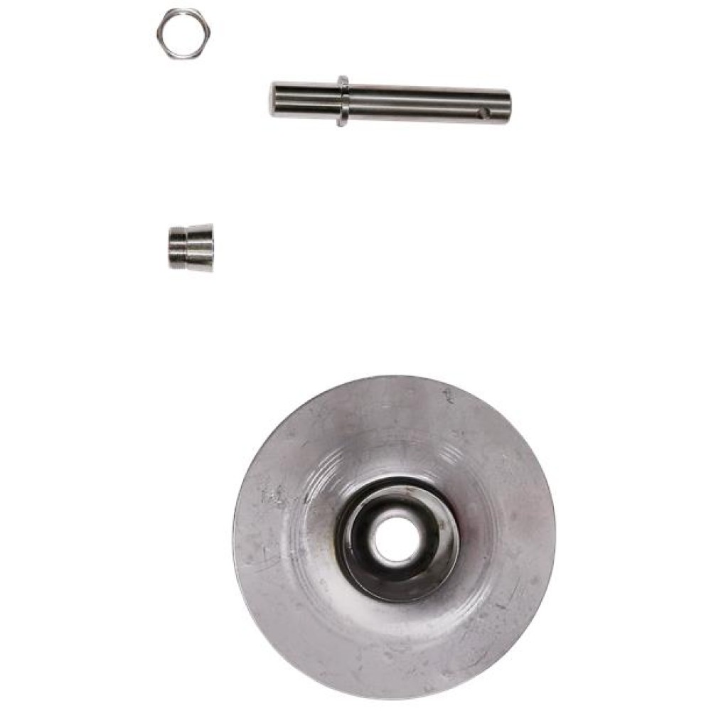 Spare, Shaft D16 w/impel. D49.8/D145 cpl 98313247