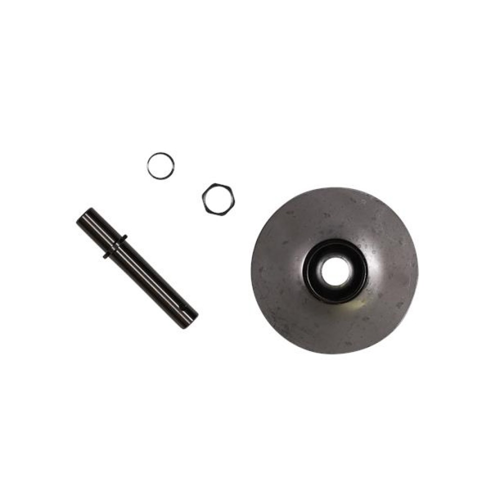 Spare,Shaft D16 w/impel.D39.8/D117.8 cpl 98313251