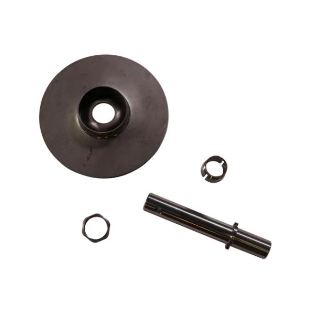 Spare, Shaft D16 w/impel. D39.8/D111 cpl 98313252