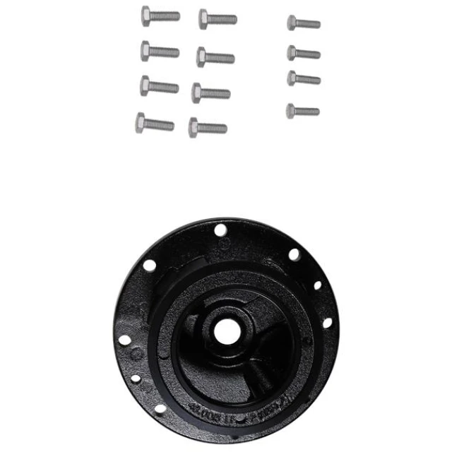 Spare, Motor stool cpl. DC180/F115/16 98313294