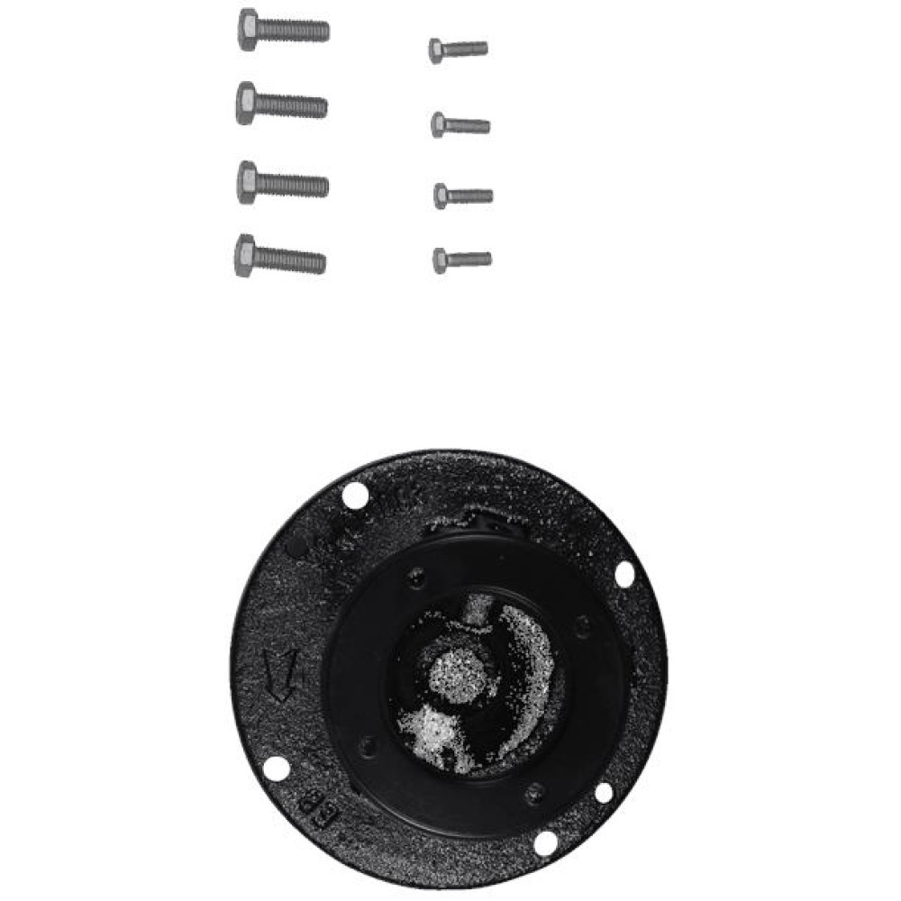 Spare, Motor stool cpl. DC134/F75/12 98313296