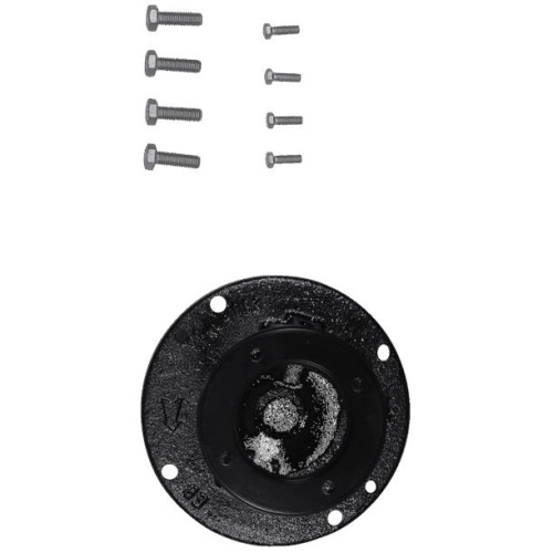 Spare, Motor stool cpl. DC134/F75/12, 98313296 для Grundfos TP