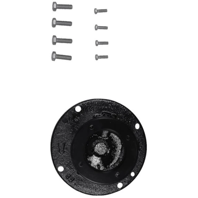 Spare, Motor stool cpl. DC134/F75/12 98313296