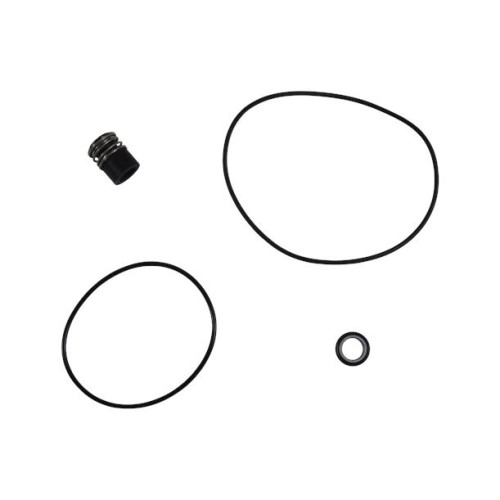 KIT, Shaft seal TP(D) cpl 16mm K BQQE, 98313337 для Grundfos TP