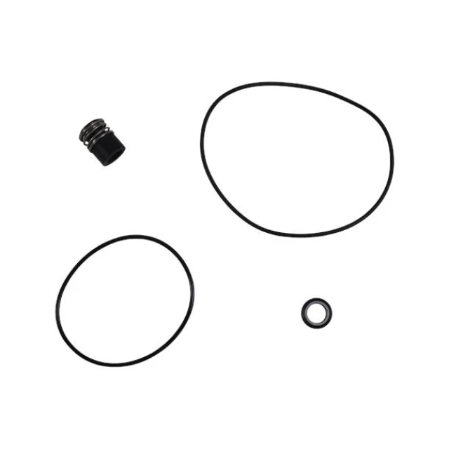 KIT, Shaft seal TP(D) cpl 16mm K BQQE 98313337