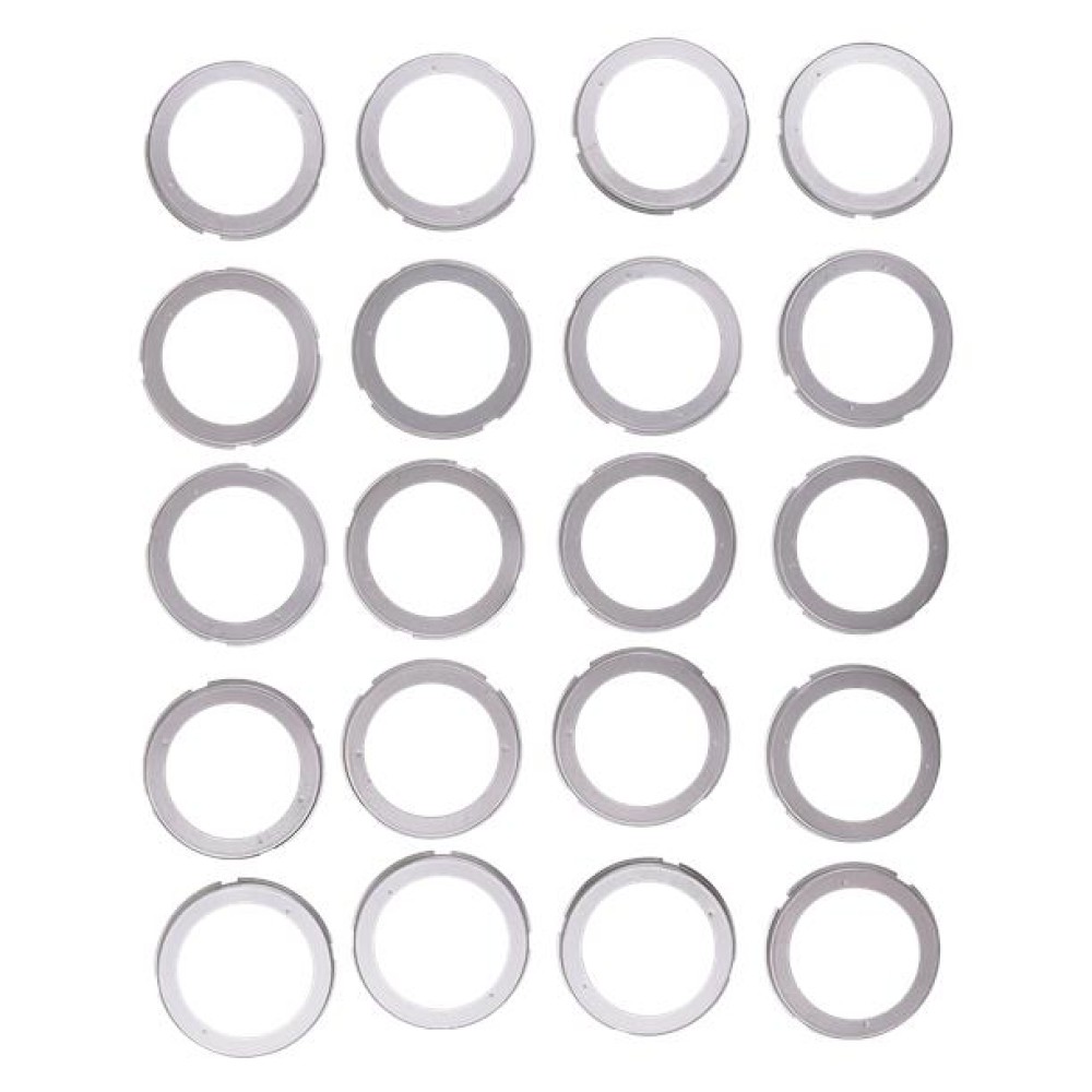Bulk, Retainer, upper sealring (20 pcs) 98354675