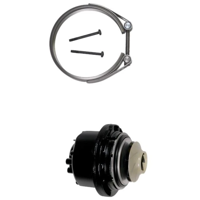 KIT, Pump head DN25/32-80 L28 16 Bar 98357752