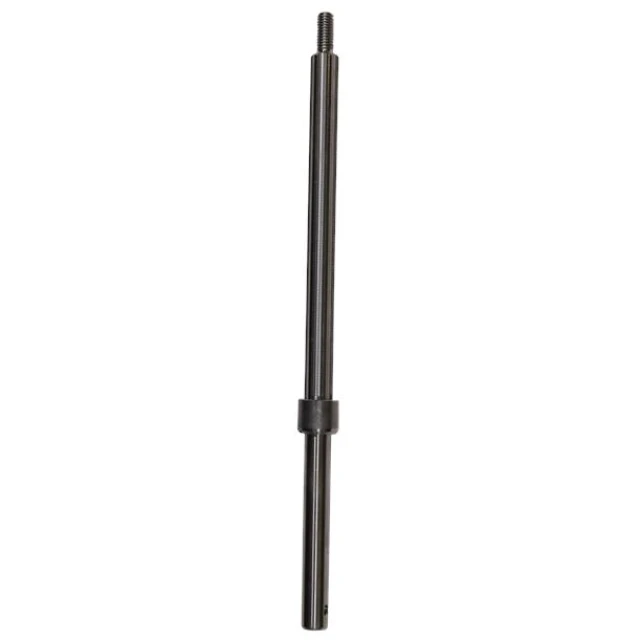 Shaft,spline, cpl. D12 L=268,5mm N/ spare 98368514
