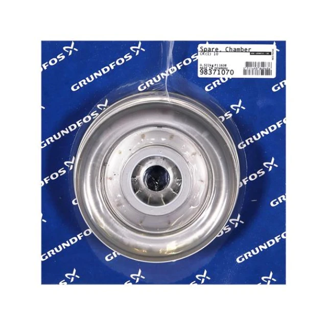 Spare, Chamber CR(I) 10 98371070