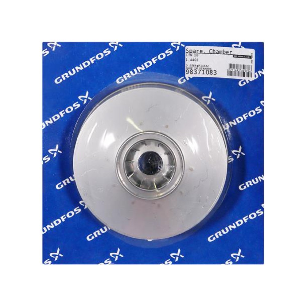 Spare, Top Chamber CRN 10 98371083