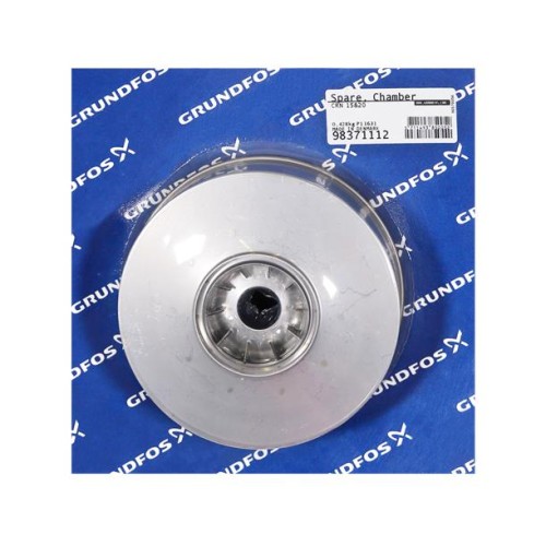 Spare, Top Chamber CRN 15&20, 98371112 для Grundfos CR