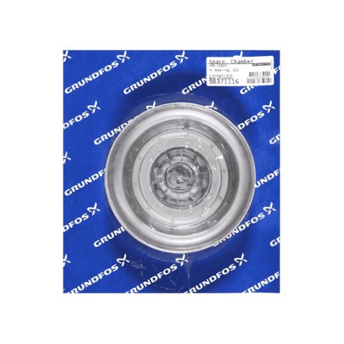 Spare, Chamber w bearing CRN 15&20, 98371116 для Grundfos CR