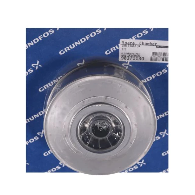 Spare, Chamber w bearing CRN 15&20 SF 98371130