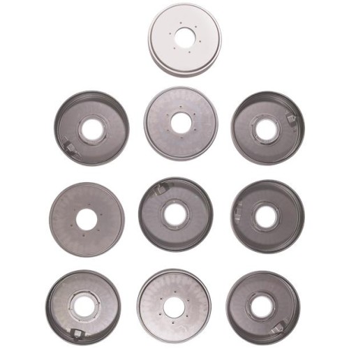 Bulk, Lower Chamber CR(I,S) 1&3 (10 pcs), 98371205 для Grundfos CR