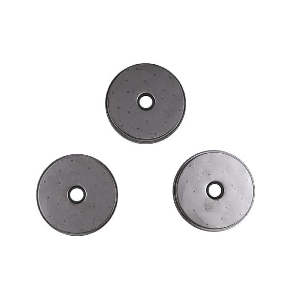 Bulk (3 PCS), Chamber w bearing CR(I,S) 1&3 98371208