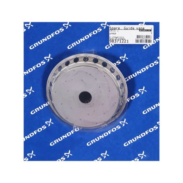 Spare, Upper Guide Vane CR(I) 1 98371221