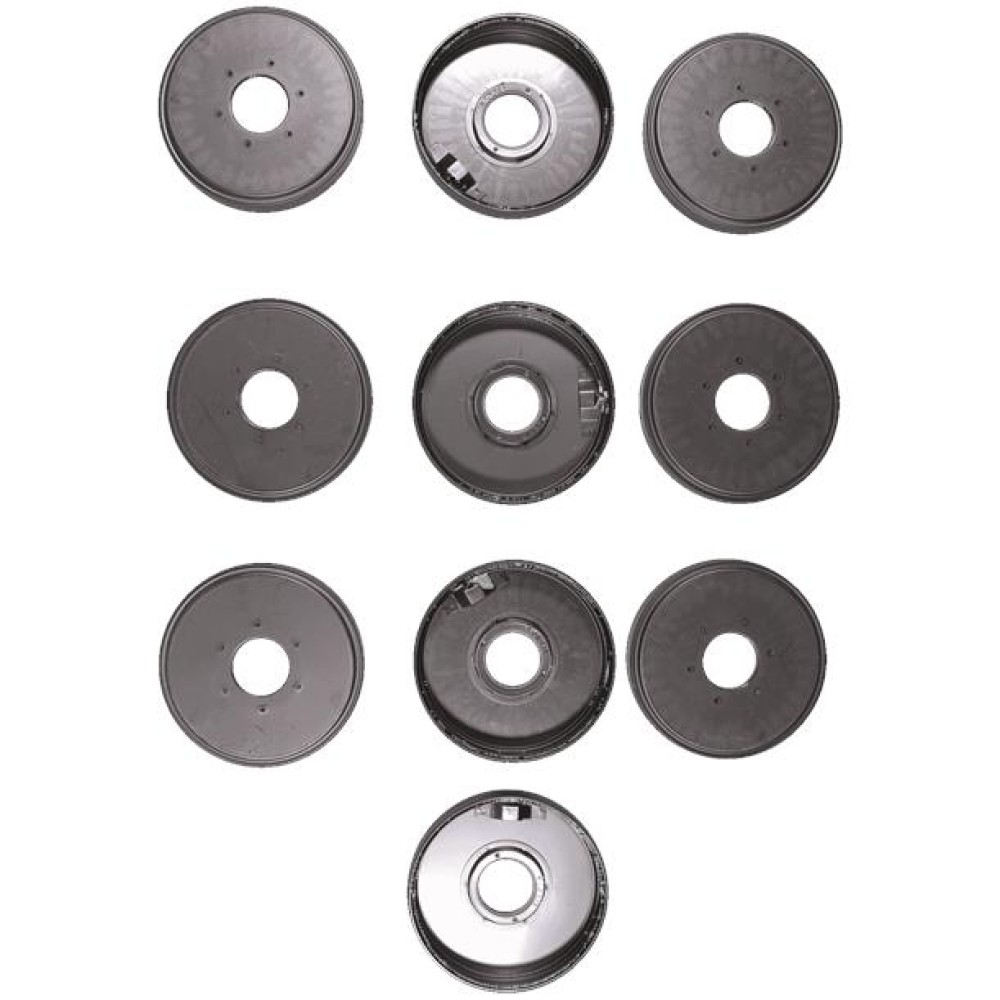 Bulk, Lower Chamber CRN 1&3 (10 pcs) 98371222