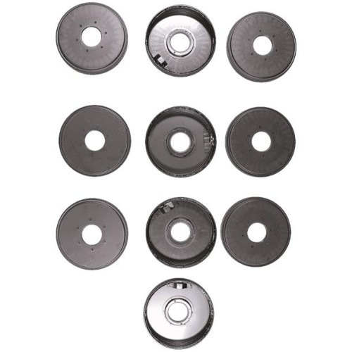 Bulk, Lower Chamber CRN 1&3 (10 pcs), 98371222 для Grundfos CR