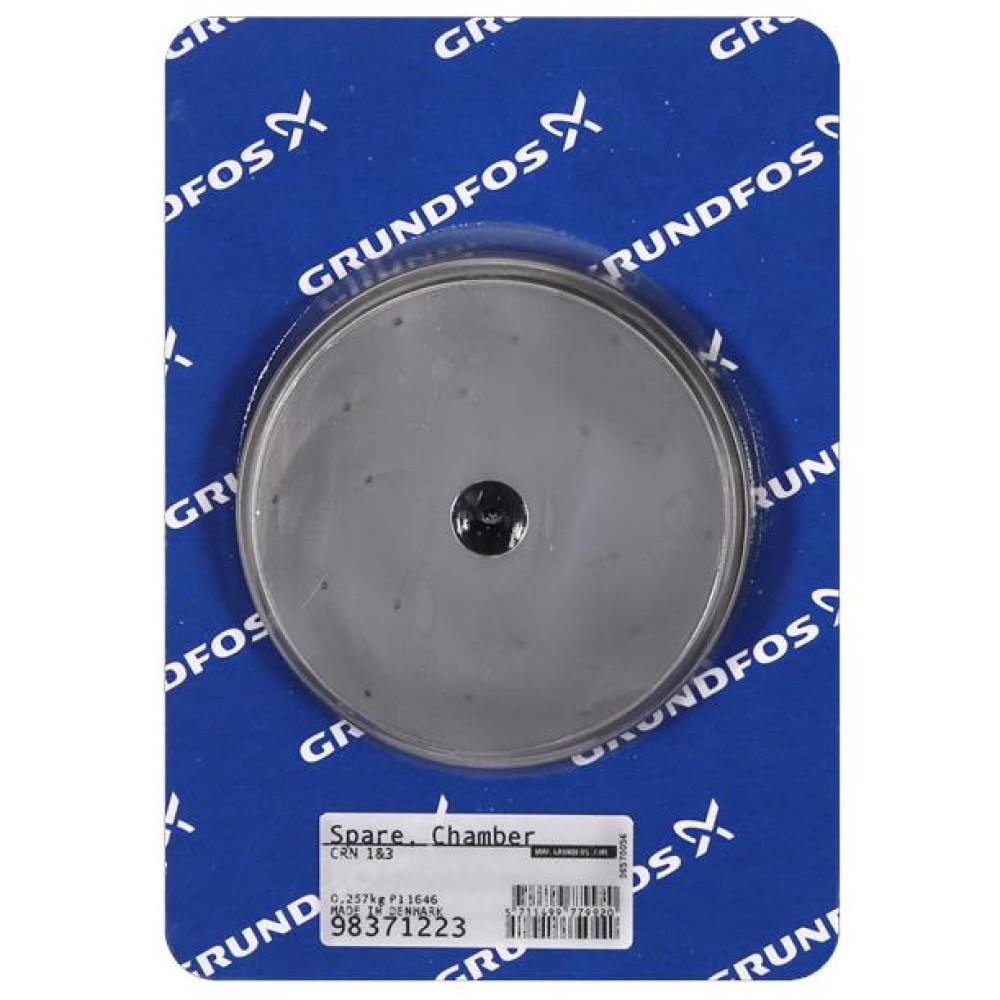 Spare, Chamber CRN 1&3 98371223