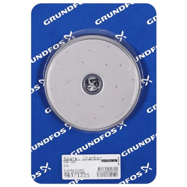 Spare, Chamber w bearing CRN 1&3 98371225