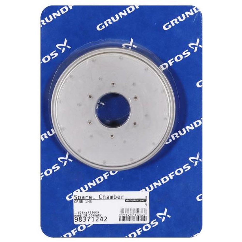 Spare, Lower Chamber CRNE 1HS 98371242
