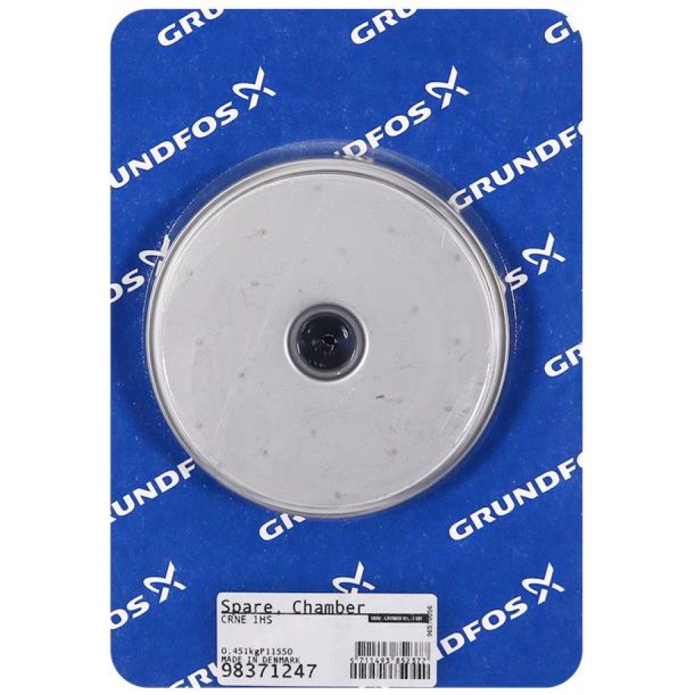 Spare, Chamber w bearing CRNE 1HS 98371247