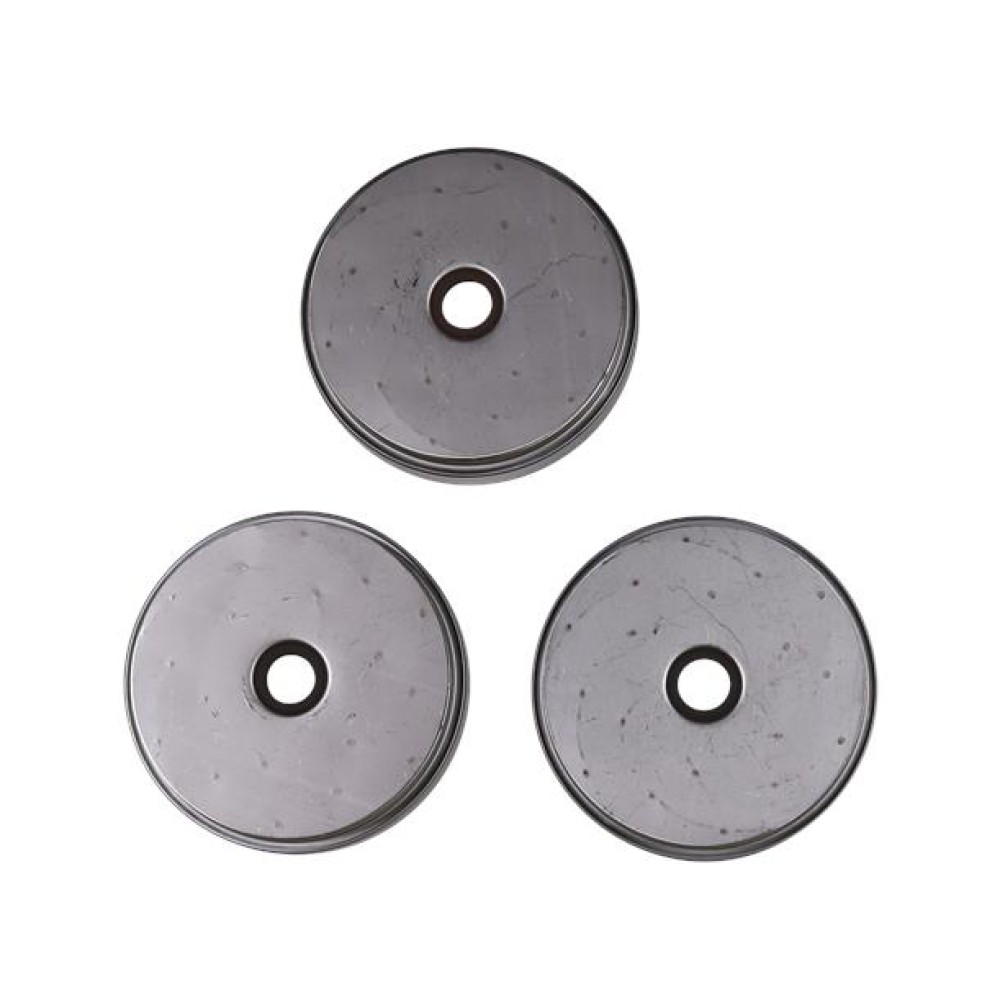 Bulk, Chamber w bearing CR 2 (3 pcs) 98371252