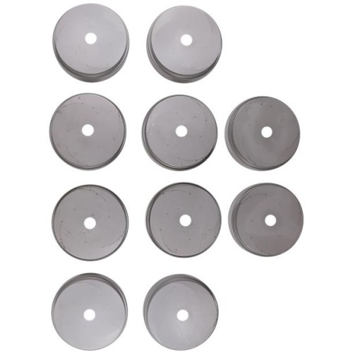 Bulk, Chamber CR 4 (10 pcs), 98371261 для Grundfos CR