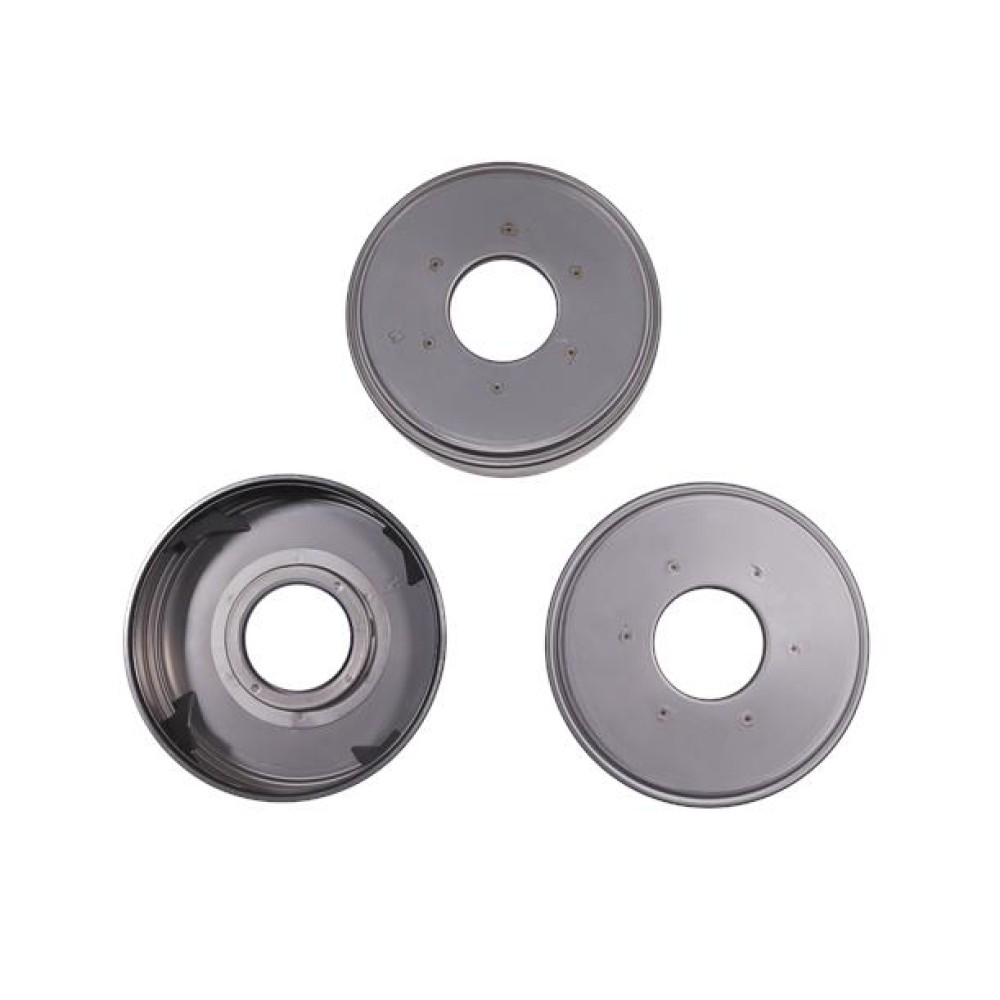 Bulk, Lower Chamber CRN (SF) 4 (3 pcs) 98371264