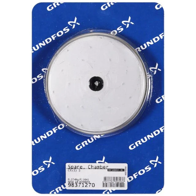 Spare, Chamber CR(I) 5 98371270