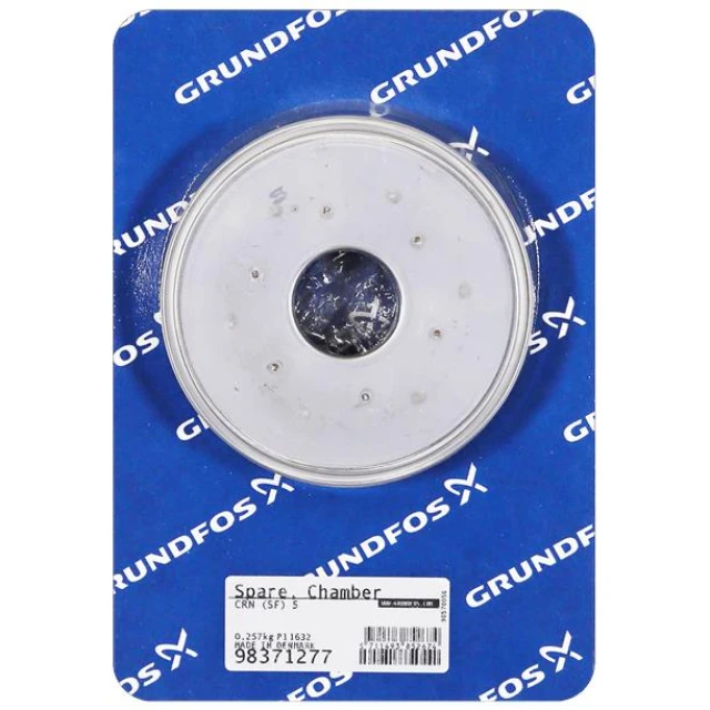 Spare, lower Chamber CRN(SF) 5 98371277