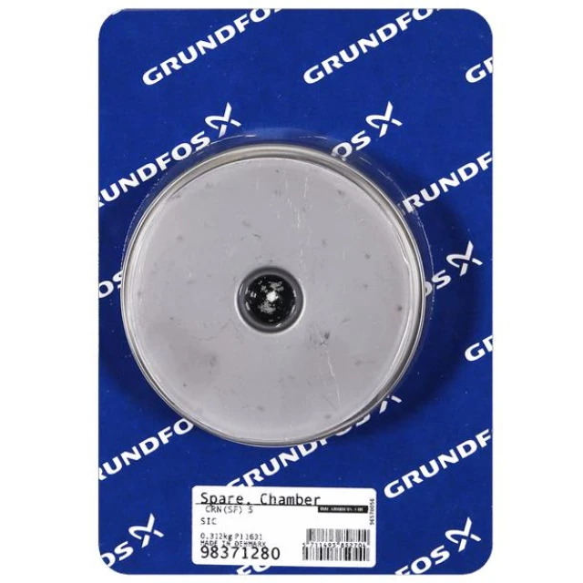 Spare, Chamber w bearing CRN(SF) 5 98371280