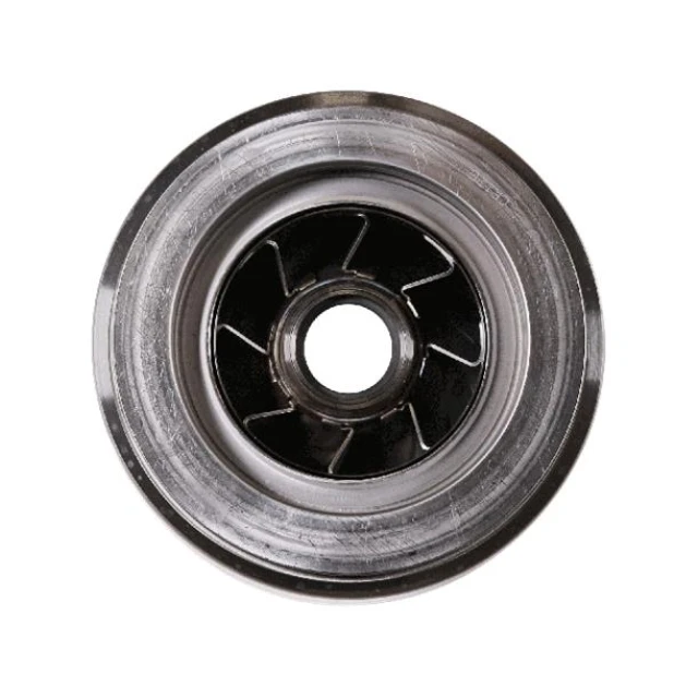 Spare, Top Chamber CR 120 98371385
