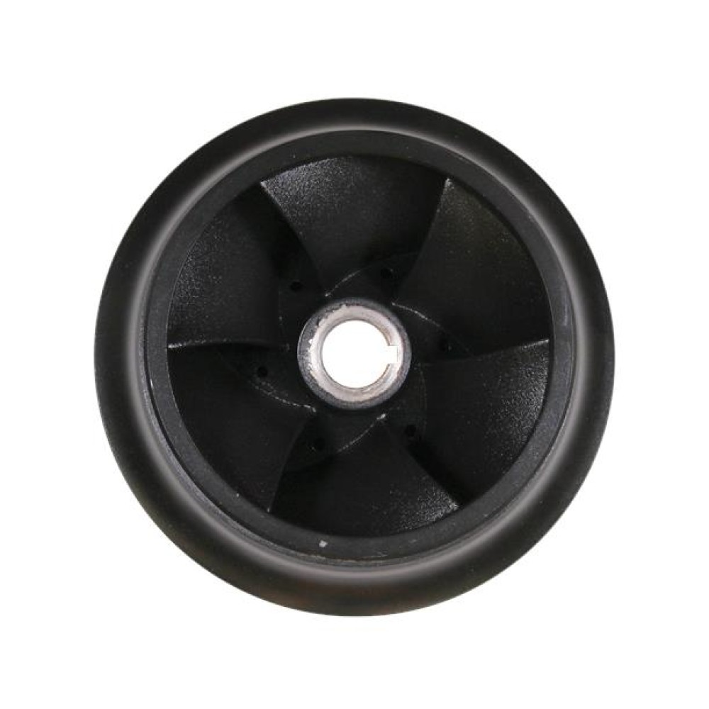 Spare,Impeller 125-250/236 D32 CI 98375274