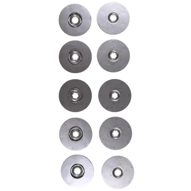 Bulk, Impeller CR1 (10 pcs) 98394237