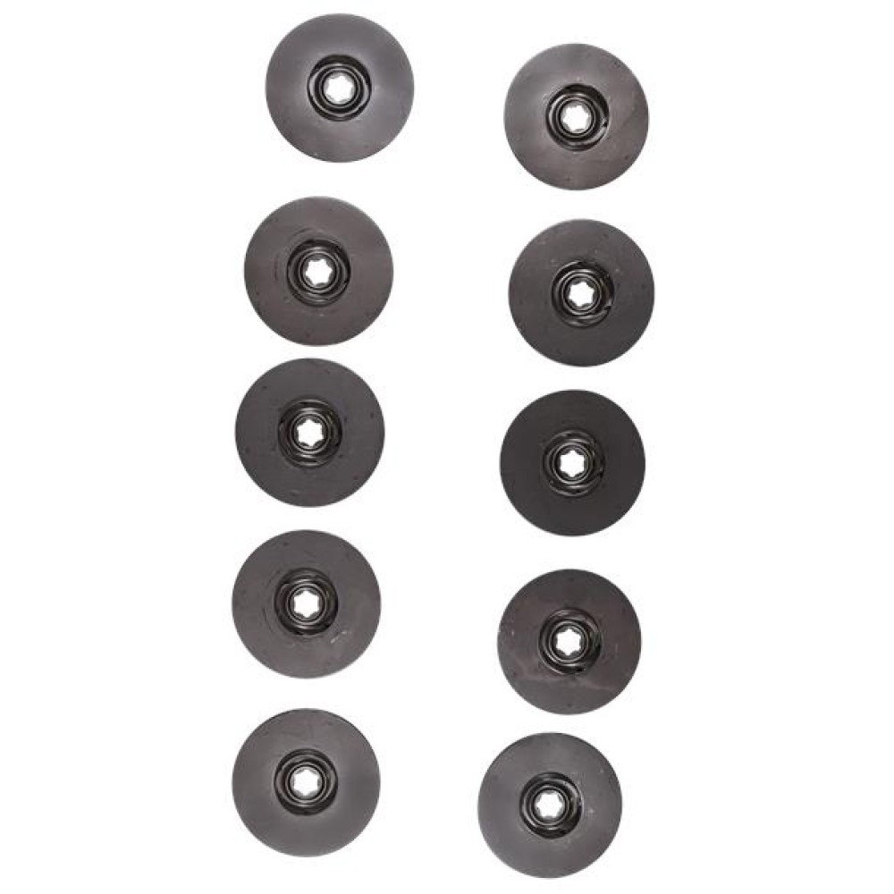 Bulk, Impeller (10 pcs) 98394270