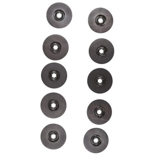 Bulk, Impeller (10 pcs), 98394270 для Grundfos CR