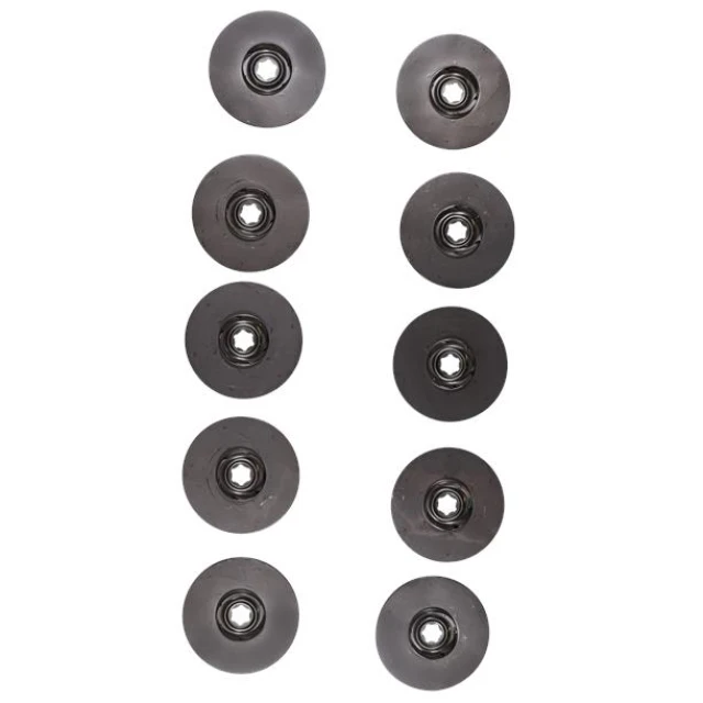 Bulk, Impeller (10 pcs) 98394270