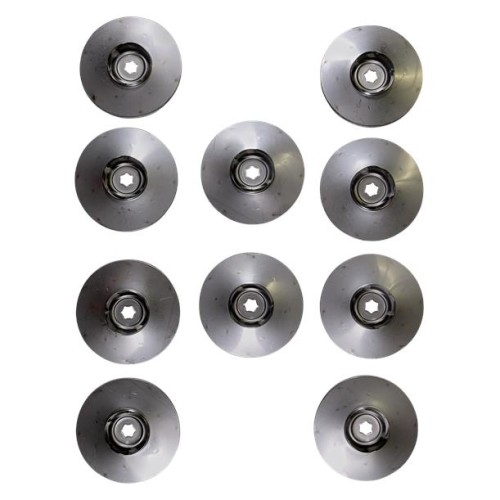 Bulk, Impeller CR4 (10 pcs), 98394281 для Grundfos CR