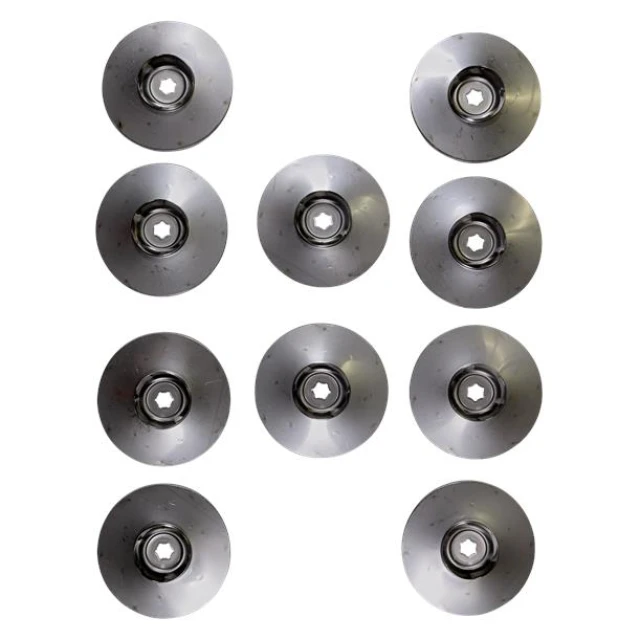 Bulk, Impeller CR4 (10 pcs) 98394281