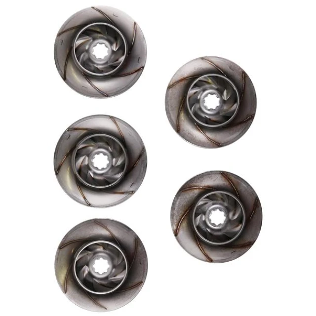 Bulk, Impeller CR15 (5 pcs) 98394287