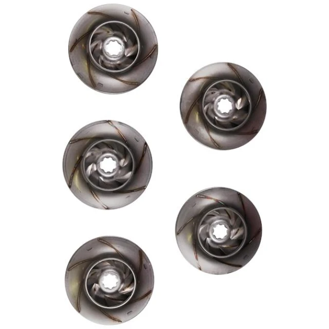 Bulk, Impeller CRN15 (5 pcs) 98394288