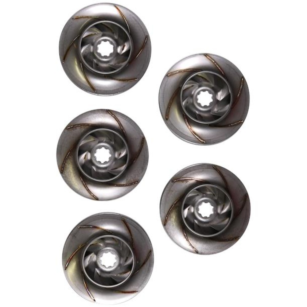 Bulk, Impeller CR20 (5 pcs) 98394308