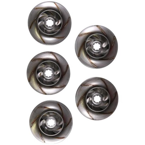 Bulk, Impeller CR20 (5 pcs), 98394308 для Grundfos CR