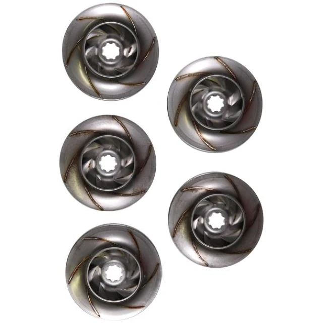 Bulk, Impeller CR20 (5 pcs) 98394308
