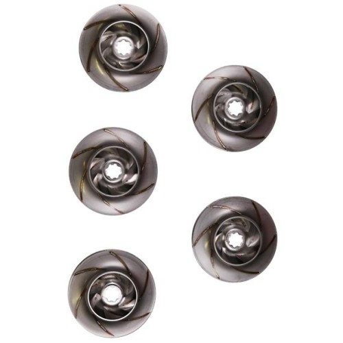 Bulk, Impeller CRN20 (5 pcs), 98394310 для Grundfos CR