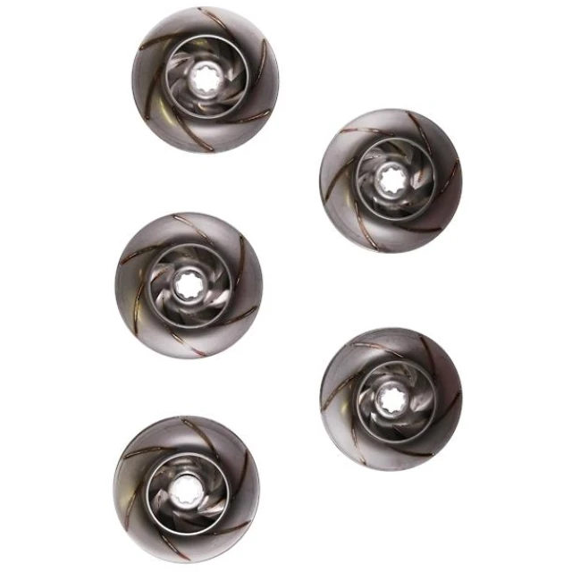 Bulk, Impeller CRN20 (5 pcs) 98394310